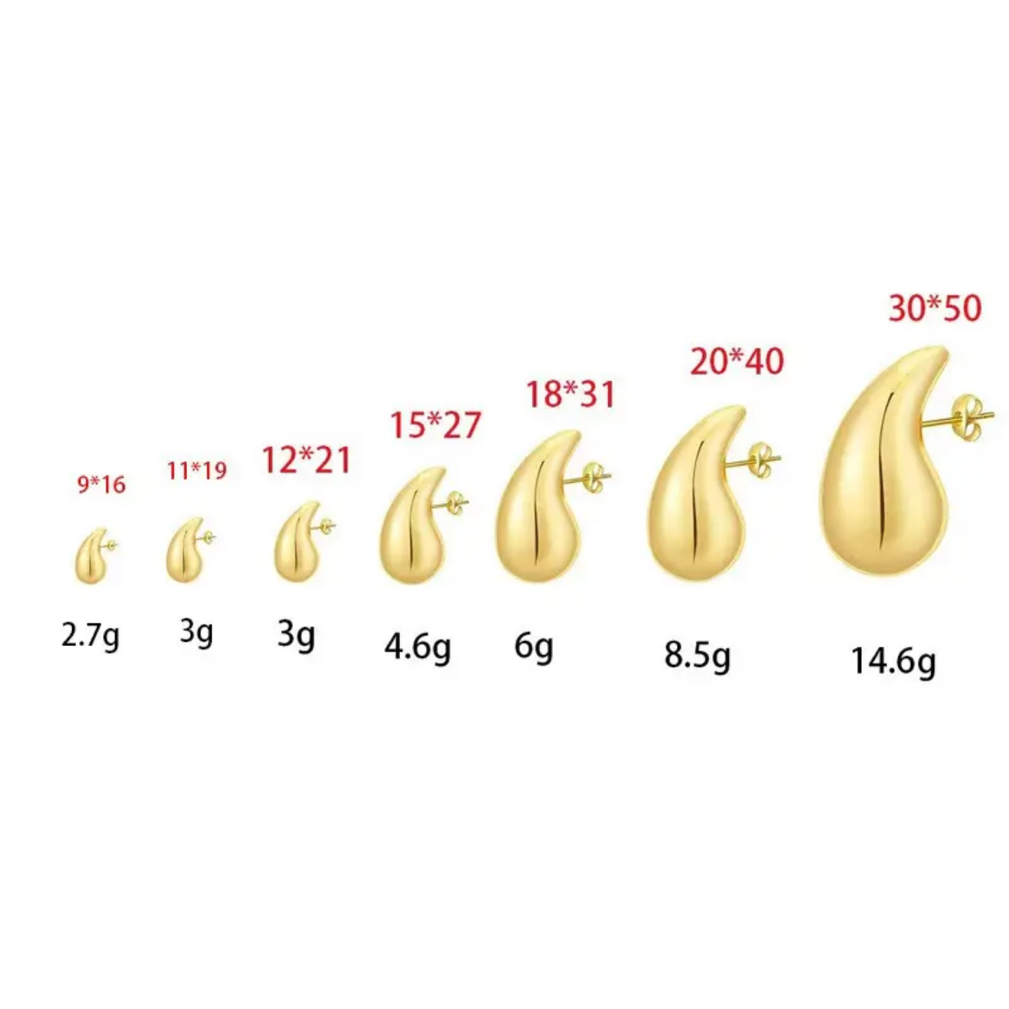 Ohrringe