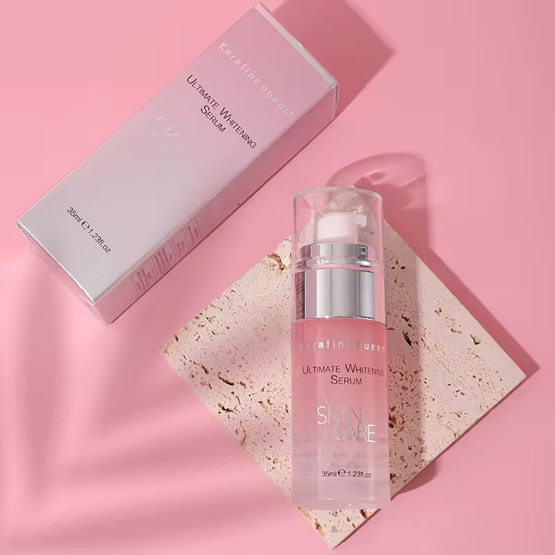 Denichetaperle Radiance Face Serum – Niacinamide & Vitamin C