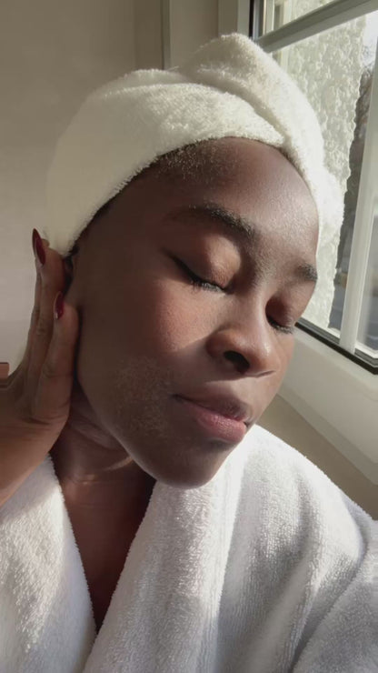 Gel apaisant Panthénol 5 % – Hydratant anti-acné peau sensible | Denichetaperle